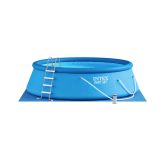 Product image of Intex Easy Set Inflatable Swimming Pool with Filter Pump