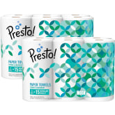Product image of Presto Paper Towels