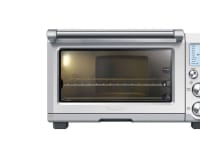 Kitchen Review: The Sharp Superheated Steam Countertop Oven - Eater