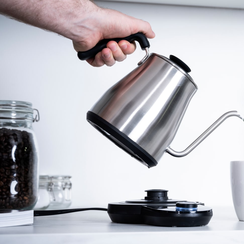 Oxo Pour-Over Kettle  Crew Review 