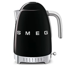 Product image of Smeg Retro Style Variable Temperature Kettle