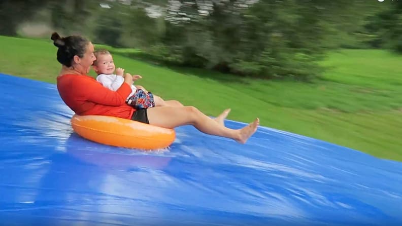 slipnslide