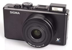 Product Image - Sigma DP2x