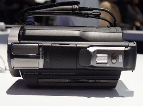Sony HDR-PJ760V First Impressions Camcorder Review - Reviewed