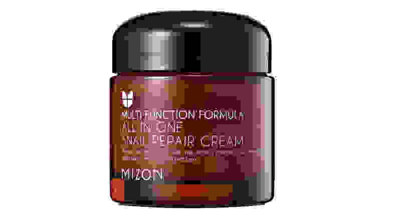 Mizon Snail Cream