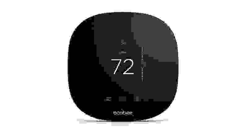 ecobee thermostat