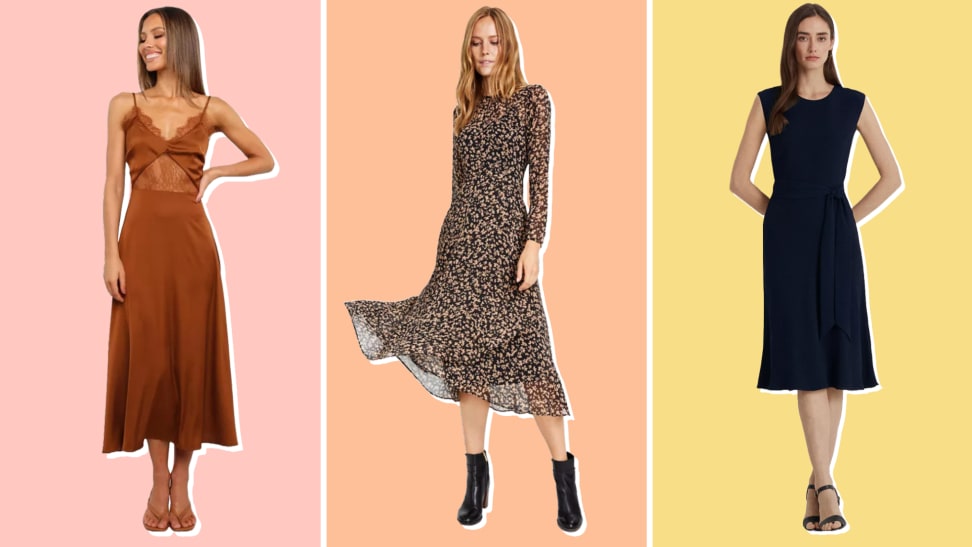 The best dresses to shop at Macy's for every occasion