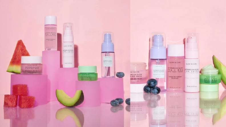 Glow Recipe Skincare Set