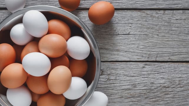 Stop refrigerating these foods