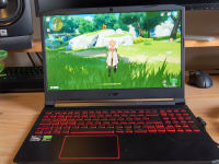 HP Pavilion Gaming 15 Laptop (2021) Review - Reviewed