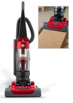 Product Image - Dirt Devil UD70080 Vision