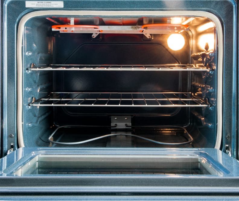 Oven