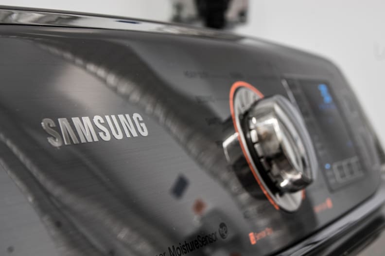 Samsung Reborn