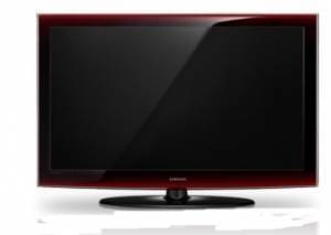 Product Image - Samsung LN52A650