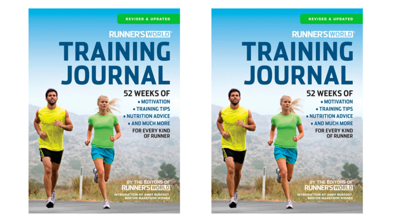 trainingjournal