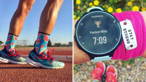 Best gifts for runners 2018 hero