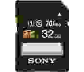 Product image of Sony SF-32UY2 32GB (70 MB/s)