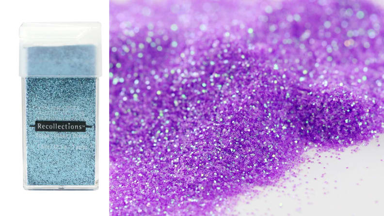 Signature Extra Fine Glitter Set by Recollections™