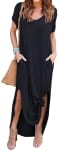 Product image of Grecerelle Women’s Casual Maxi Dress