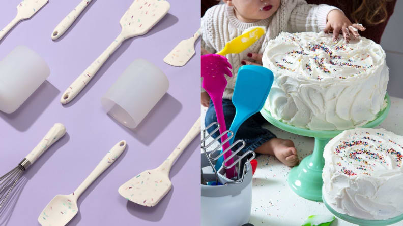 10 Kid-Friendly Kitchen Gadgets Can Make Cooking Easy & Fun