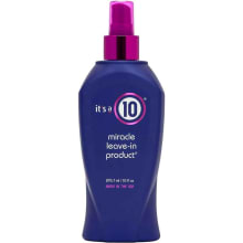 Product image of It's A 10 Haircare Miracle Leave-In Conditioner Spray