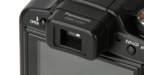 EVF Photo