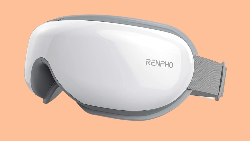 Renpho Eye Massager review