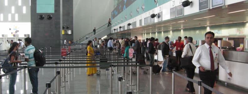 Airport