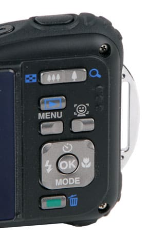 Manual Controls Photo 1