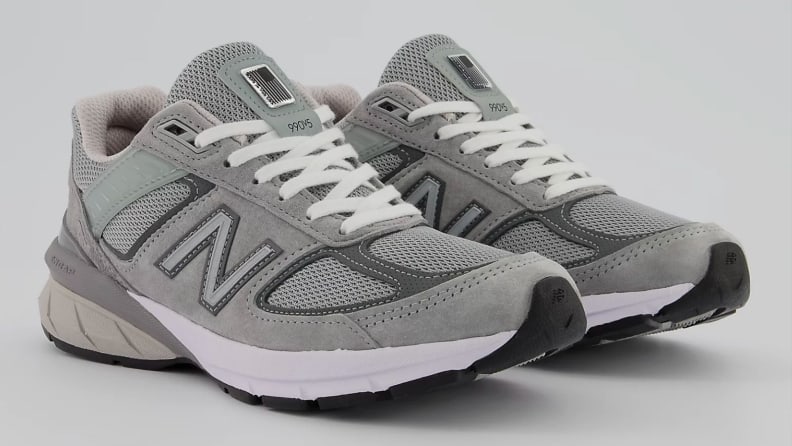 New Balance 990v5 sneaker review: Is it worth the high price