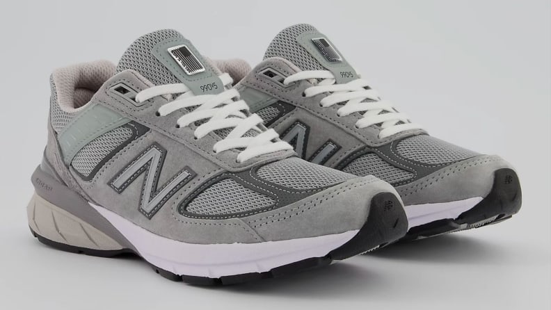 New Balance 990v5 review: Is worth the high - Reviewed