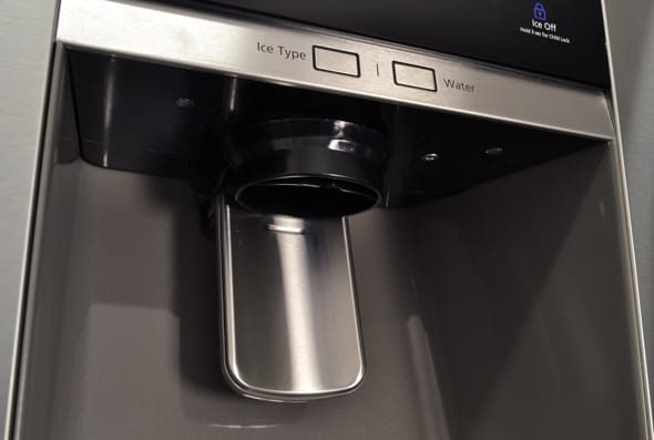 rfg297hdrs ice maker