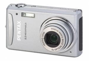 Product Image - Pentax Optio V20