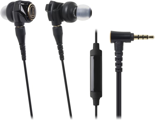 Product Image - Audio-Technica ATH-CKS1100iS