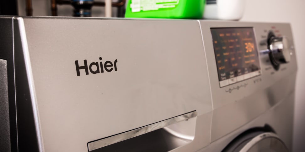 Product Image - Haier HLC1700AXS
