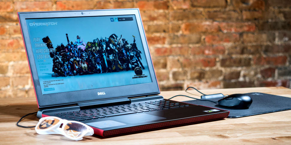 Product Image - Dell Inspiron 15 7000 Gaming (8GB RAM, 256GB SSD)