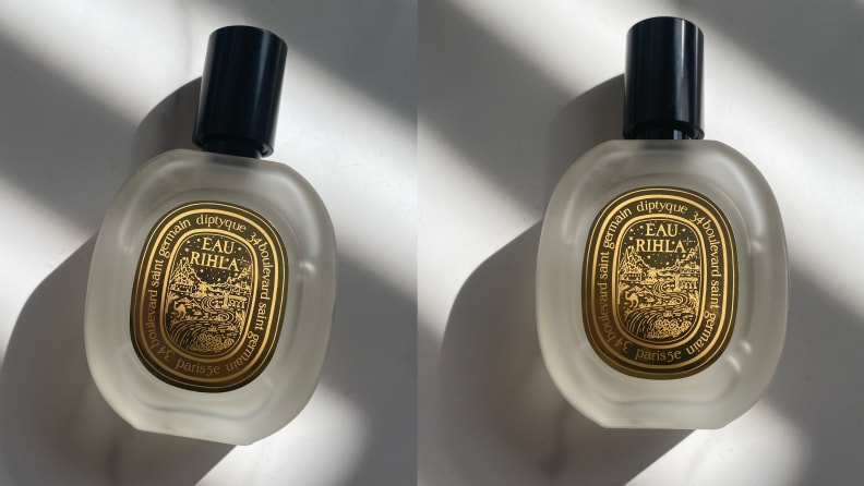 Diptyque Eau Rihla Hair Mist: Is it worth $65? - Reviewed