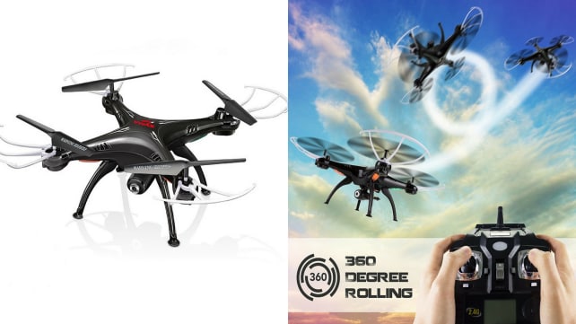 Drone