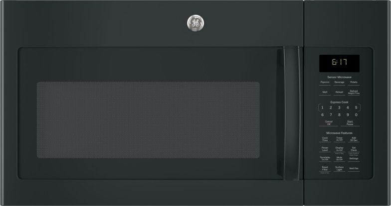 Product Image - GE JVM6175DKBB
