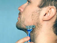 Gillette Mach 3 Turbo Disposable Razor Blade