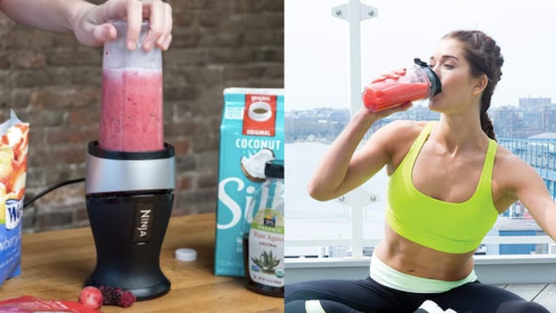 Ninja Fit Personal Blender