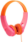 Product image of AmazonBasics Volume Limited On-Ear Headphones for Kids