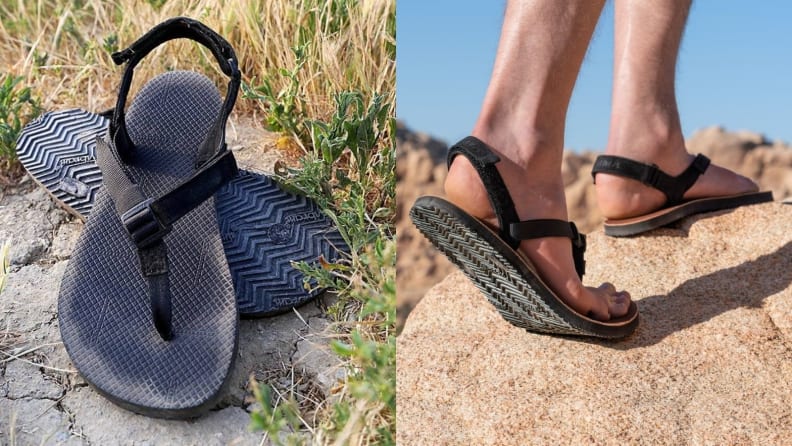11 men's sandals for summer: Birkenstock, Teva, Adidas, and more - Reviewed