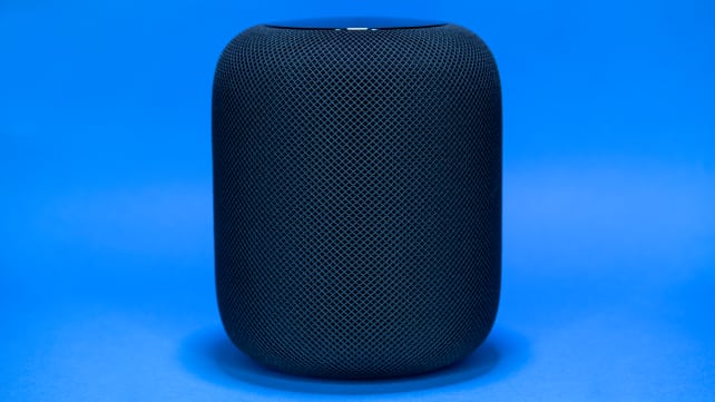 Apple HomePod