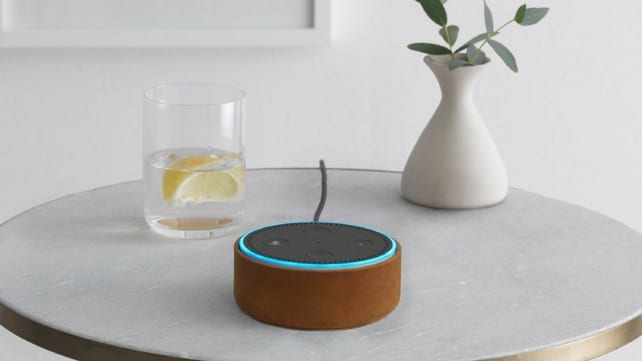 Echo Dot