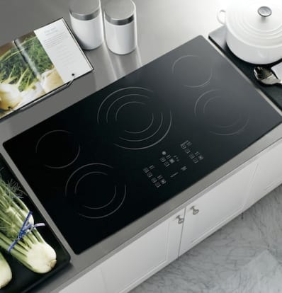 Product Image - GE Profile PP975BMBB