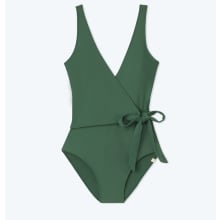 Product image of The Perfect Wrap One-Piece