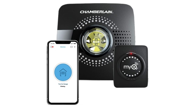 Chamberlin MyQ
