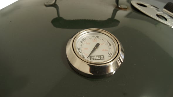 Thermometer Photo 1