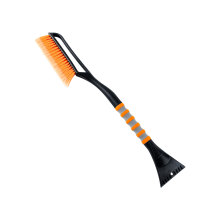 Product image of AstroAI 27 Inch Snow Brush and Detachable Ice Scraper